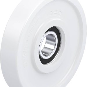 Blickle 761507 FPO 125×25/25-15K Rolka prowadząca Średnica koła: 125 mm Maksymalne obciążenie: 530 kg 1 szt. Blickle 761507 FPO 125×25/25-15K Rolka prowadząca Średnica koła: 125 mm Maksymalne obciążenie: 530 kg 1 szt.