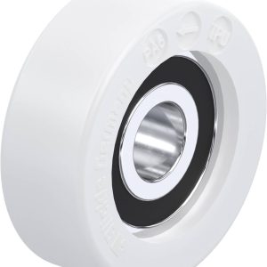 Blickle 761482 FPO 30×11/8-7K Rolka prowadząca Średnica koła: 30 mm Maksymalne obciążenie: 55 kg 1 szt. Blickle 761482 FPO 30×11/8-7K Rolka prowadząca Średnica koła: 30 mm Maksymalne obciążenie: 55 kg 1 szt.