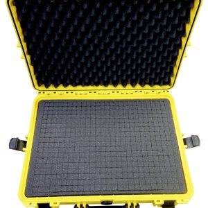 Walizka narzędziowa bez wyposażenia MAX PRODUCTS MAX505S-GE Walizka narzędziowa bez wyposażenia MAX PRODUCTS MAX505S-GE