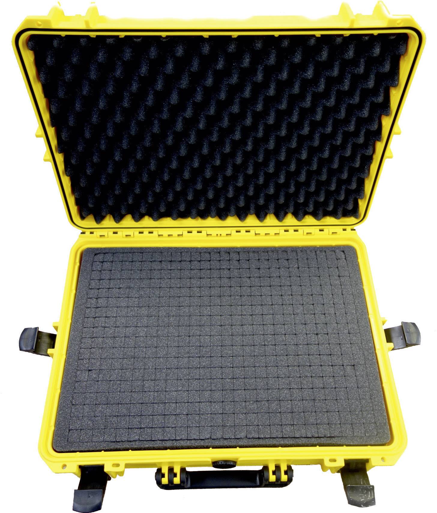 Walizka narzędziowa bez wyposażenia MAX PRODUCTS MAX505S-GE - obrazek 1