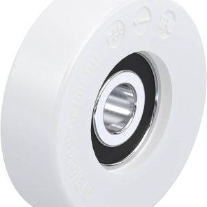 Blickle 761489 FPO 50×15/10-9K Rolka prowadząca Średnica koła: 50 mm Maksymalne obciążenie: 130 kg 1 szt. Blickle 761489 FPO 50×15/10-9K Rolka prowadząca Średnica koła: 50 mm Maksymalne obciążenie: 130 kg 1 szt.