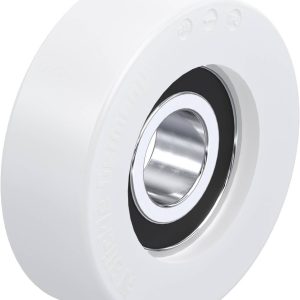 Blickle 761494 FPO 60×20/17-12K Rolka prowadząca Średnica koła: 60 mm Maksymalne obciążenie: 215 kg 1 szt. Blickle 761494 FPO 60×20/17-12K Rolka prowadząca Średnica koła: 60 mm Maksymalne obciążenie: 215 kg 1 szt.