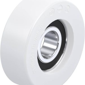 Blickle 761500 FPO 70×25/20-14K Rolka prowadząca Średnica koła: 70 mm Maksymalne obciążenie: 300 kg 1 szt. Blickle 761500 FPO 70×25/20-14K Rolka prowadząca Średnica koła: 70 mm Maksymalne obciążenie: 300 kg 1 szt.
