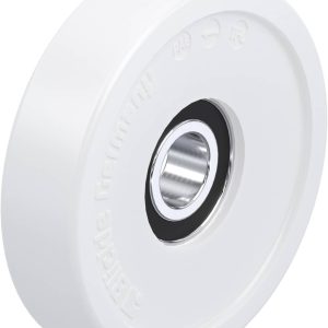 Blickle 761502 FPO 80×20/15-11K Rolka prowadząca Średnica koła: 80 mm Maksymalne obciążenie: 270 kg 1 szt. Blickle 761502 FPO 80×20/15-11K Rolka prowadząca Średnica koła: 80 mm Maksymalne obciążenie: 270 kg 1 szt.