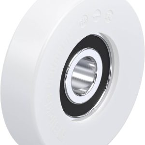 Blickle 761503 FPO 80×20/17-14K Rolka prowadząca Średnica koła: 80 mm Maksymalne obciążenie: 270 kg 1 szt. Blickle 761503 FPO 80×20/17-14K Rolka prowadząca Średnica koła: 80 mm Maksymalne obciążenie: 270 kg 1 szt.