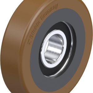Blickle 757436 FPOB 80×20/20-14K Rolka prowadząca Średnica koła: 80 mm Maksymalne obciążenie: 160 kg 1 szt. Blickle 757436 FPOB 80×20/20-14K Rolka prowadząca Średnica koła: 80 mm Maksymalne obciążenie: 160 kg 1 szt.