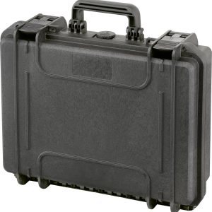 Walizka narzędziowa bez wyposażenia MAX PRODUCTS MAX380H115 Walizka narzędziowa bez wyposażenia MAX PRODUCTS MAX380H115