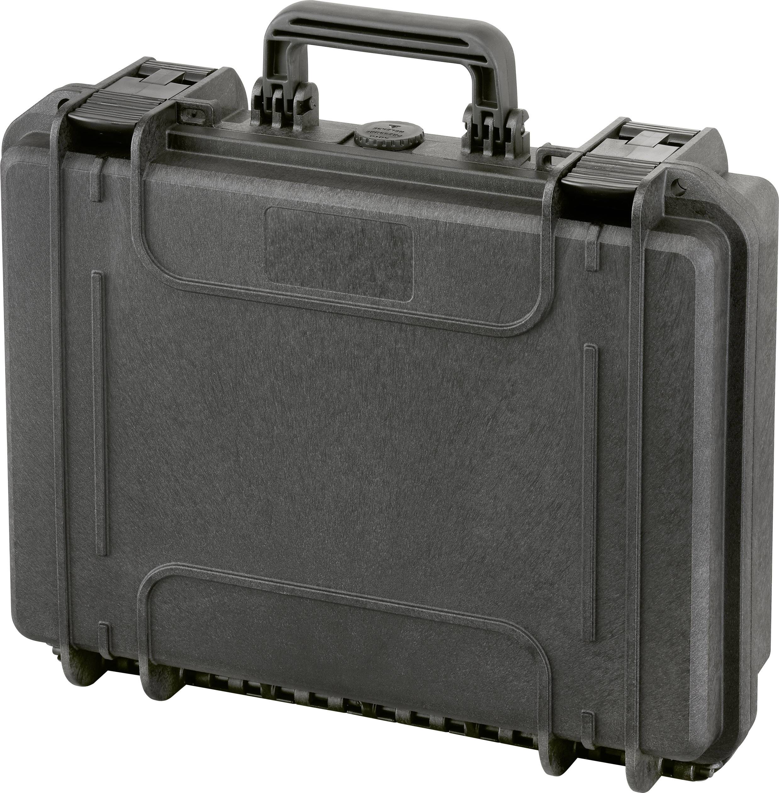 Walizka narzędziowa bez wyposażenia MAX PRODUCTS MAX380H115 - obrazek 1