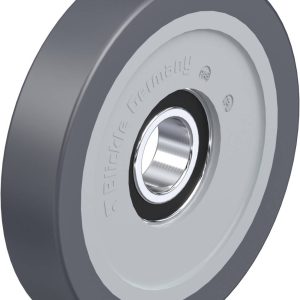 Blickle 760832 FPTH 125×25/25-15K Rolka prowadząca Średnica koła: 125 mm Maksymalne obciążenie: 290 kg 1 szt. Blickle 760832 FPTH 125×25/25-15K Rolka prowadząca Średnica koła: 125 mm Maksymalne obciążenie: 290 kg 1 szt.