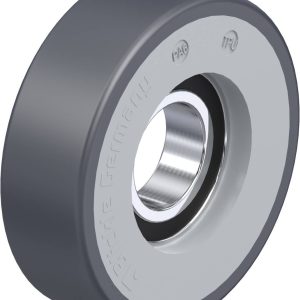 Blickle 761508 FPTH 80×25/25-12K Rolka prowadząca Średnica koła: 80 mm Maksymalne obciążenie: 180 kg 1 szt. Blickle 761508 FPTH 80×25/25-12K Rolka prowadząca Średnica koła: 80 mm Maksymalne obciążenie: 180 kg 1 szt.