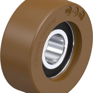 Blickle 844153 FPU 50×20/15-11K Rolka prowadząca Średnica koła: 50 mm Maksymalne obciążenie: 65 kg 1 szt. Blickle 844153 FPU 50×20/15-11K Rolka prowadząca Średnica koła: 50 mm Maksymalne obciążenie: 65 kg 1 szt.