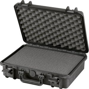 Walizka narzędziowa bez wyposażenia MAX PRODUCTS MAX380H115S Walizka narzędziowa bez wyposażenia MAX PRODUCTS MAX380H115S