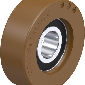 Blickle 757452 FPU 60×20/17-12K Rolka prowadząca Średnica koła: 60 mm Maksymalne obciążenie: 80 kg 1 szt. Blickle 757452 FPU 60×20/17-12K Rolka prowadząca Średnica koła: 60 mm Maksymalne obciążenie: 80 kg 1 szt.