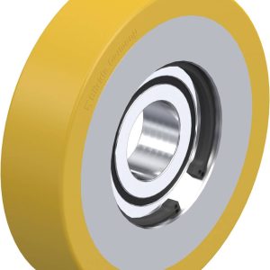 Blickle 464016 FSTH 100×25/25-15K Rolka prowadząca Średnica koła: 100 mm Maksymalne obciążenie: 250 kg 1 szt. Blickle 464016 FSTH 100×25/25-15K Rolka prowadząca Średnica koła: 100 mm Maksymalne obciążenie: 250 kg 1 szt.