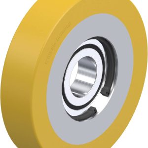 Blickle 464024 FSTH 110×25/25-15K Rolka prowadząca Średnica koła: 110 mm Maksymalne obciążenie: 275 kg 1 szt. Blickle 464024 FSTH 110×25/25-15K Rolka prowadząca Średnica koła: 110 mm Maksymalne obciążenie: 275 kg 1 szt.