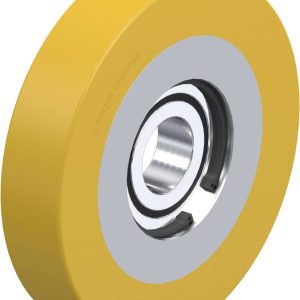 Blickle 464032 FSTH 120×25/25-15K Rolka prowadząca Średnica koła: 120 mm Maksymalne obciążenie: 300 kg 1 szt. Blickle 464032 FSTH 120×25/25-15K Rolka prowadząca Średnica koła: 120 mm Maksymalne obciążenie: 300 kg 1 szt.