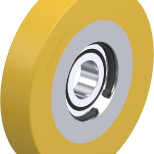 Blickle 464040 FSTH 125×25/25-15K Rolka prowadząca Średnica koła: 125 mm Maksymalne obciążenie: 320 kg 1 szt. Blickle 464040 FSTH 125×25/25-15K Rolka prowadząca Średnica koła: 125 mm Maksymalne obciążenie: 320 kg 1 szt.