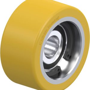 Blickle 463935 FSTH 40×20/10-8K Rolka prowadząca Średnica koła: 40 mm Maksymalne obciążenie: 90 kg 1 szt. Blickle 463935 FSTH 40×20/10-8K Rolka prowadząca Średnica koła: 40 mm Maksymalne obciążenie: 90 kg 1 szt.