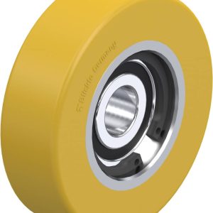 Blickle 463943 FSTH 50×15/10-8K Rolka prowadząca Średnica koła: 50 mm Maksymalne obciążenie: 85 kg 1 szt. Blickle 463943 FSTH 50×15/10-8K Rolka prowadząca Średnica koła: 50 mm Maksymalne obciążenie: 85 kg 1 szt.