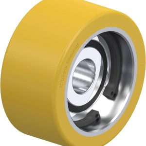 Blickle 683268 FSTH 50×25/12-10K Rolka prowadząca Średnica koła: 50 mm Maksymalne obciążenie: 140 kg 1 szt. Blickle 683268 FSTH 50×25/12-10K Rolka prowadząca Średnica koła: 50 mm Maksymalne obciążenie: 140 kg 1 szt.