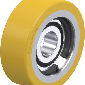 Blickle 744037 FSTH 55×20/15-11K Rolka prowadząca Średnica koła: 55 mm Maksymalne obciążenie: 125 kg 1 szt. Blickle 744037 FSTH 55×20/15-11K Rolka prowadząca Średnica koła: 55 mm Maksymalne obciążenie: 125 kg 1 szt.