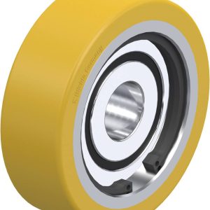 Blickle 463968 FSTH 60×20/15-13K Rolka prowadząca Średnica koła: 60 mm Maksymalne obciążenie: 135 kg 1 szt. Blickle 463968 FSTH 60×20/15-13K Rolka prowadząca Średnica koła: 60 mm Maksymalne obciążenie: 135 kg 1 szt.