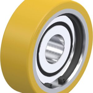 Blickle 483438 FSTH 70×25/20-15K Rolka prowadząca Średnica koła: 70 mm Maksymalne obciążenie: 200 kg 1 szt. Blickle 483438 FSTH 70×25/20-15K Rolka prowadząca Średnica koła: 70 mm Maksymalne obciążenie: 200 kg 1 szt.