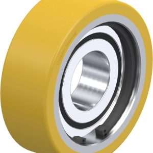 Blickle 457283 FSTH 70×25/25-15K Rolka prowadząca Średnica koła: 70 mm Maksymalne obciążenie: 200 kg 1 szt. Blickle 457283 FSTH 70×25/25-15K Rolka prowadząca Średnica koła: 70 mm Maksymalne obciążenie: 200 kg 1 szt.
