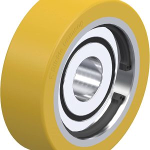 Blickle 757432 FSTH 75×25/20-15K Rolka prowadząca Średnica koła: 75 mm Maksymalne obciążenie: 215 kg 1 szt. Blickle 757432 FSTH 75×25/20-15K Rolka prowadząca Średnica koła: 75 mm Maksymalne obciążenie: 215 kg 1 szt.