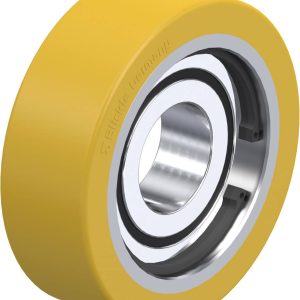 Blickle 602953 FSTH 75×25/25-15K Rolka prowadząca Średnica koła: 75 mm Maksymalne obciążenie: 215 kg 1 szt. Blickle 602953 FSTH 75×25/25-15K Rolka prowadząca Średnica koła: 75 mm Maksymalne obciążenie: 215 kg 1 szt.