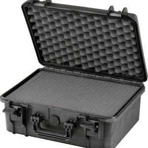 Walizka narzędziowa bez wyposażenia MAX PRODUCTS MAX380H160S Walizka narzędziowa bez wyposażenia MAX PRODUCTS MAX380H160S