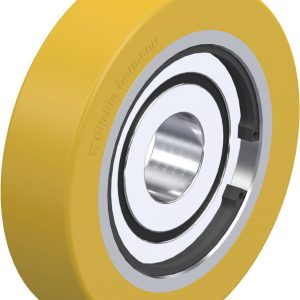 Blickle 748026 FSTH 80×20/20-14K Rolka prowadząca Średnica koła: 80 mm Maksymalne obciążenie: 180 kg 1 szt. Blickle 748026 FSTH 80×20/20-14K Rolka prowadząca Średnica koła: 80 mm Maksymalne obciążenie: 180 kg 1 szt.