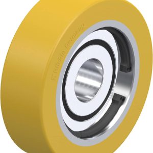 Blickle 662387 FSTH 80×25/20-15K Rolka prowadząca Średnica koła: 80 mm Maksymalne obciążenie: 230 kg 1 szt. Blickle 662387 FSTH 80×25/20-15K Rolka prowadząca Średnica koła: 80 mm Maksymalne obciążenie: 230 kg 1 szt.