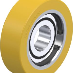 Blickle 463992 FSTH 80×25/25-15K Rolka prowadząca Średnica koła: 80 mm Maksymalne obciążenie: 230 kg 1 szt. Blickle 463992 FSTH 80×25/25-15K Rolka prowadząca Średnica koła: 80 mm Maksymalne obciążenie: 230 kg 1 szt.