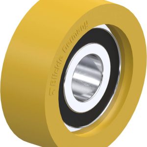 Blickle 463729 FTH 30×11/9-7K Rolka prowadząca Średnica koła: 30 mm Maksymalne obciążenie: 30 kg 1 szt. Blickle 463729 FTH 30×11/9-7K Rolka prowadząca Średnica koła: 30 mm Maksymalne obciążenie: 30 kg 1 szt.