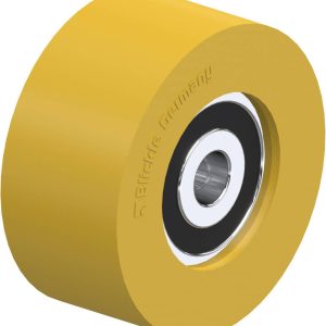 Blickle 744178 FTH 30×14/5-12K Rolka prowadząca Średnica koła: 30 mm Maksymalne obciążenie: 50 kg 1 szt. Blickle 744178 FTH 30×14/5-12K Rolka prowadząca Średnica koła: 30 mm Maksymalne obciążenie: 50 kg 1 szt.
