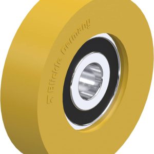 Blickle 463711 FTH 30×8/6-6K Rolka prowadząca Średnica koła: 30 mm Maksymalne obciążenie: 25 kg 1 szt. Blickle 463711 FTH 30×8/6-6K Rolka prowadząca Średnica koła: 30 mm Maksymalne obciążenie: 25 kg 1 szt.