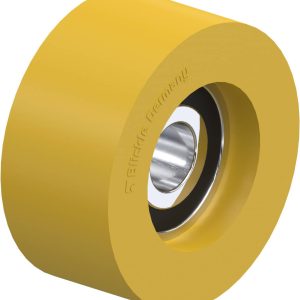Blickle 463737 FTH 34×16/8-7K Rolka prowadząca Średnica koła: 34 mm Maksymalne obciążenie: 35 kg 1 szt. Blickle 463737 FTH 34×16/8-7K Rolka prowadząca Średnica koła: 34 mm Maksymalne obciążenie: 35 kg 1 szt.
