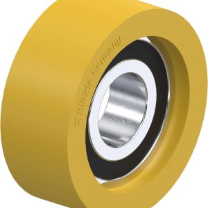 Blickle 463745 FTH 35×14/12-8K Rolka prowadząca Średnica koła: 35 mm Maksymalne obciążenie: 40 kg 1 szt. Blickle 463745 FTH 35×14/12-8K Rolka prowadząca Średnica koła: 35 mm Maksymalne obciążenie: 40 kg 1 szt.