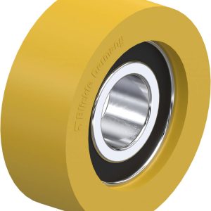 Blickle 463786 FTH 45×17/15-11K Rolka prowadząca Średnica koła: 45 mm Maksymalne obciążenie: 70 kg 1 szt. Blickle 463786 FTH 45×17/15-11K Rolka prowadząca Średnica koła: 45 mm Maksymalne obciążenie: 70 kg 1 szt.