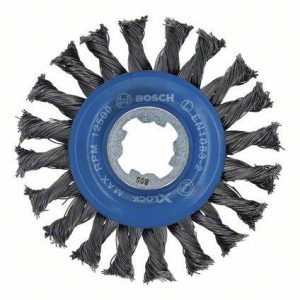 Bosch Accessories Szczotka Bosch Power Tools 2608620731 1 szt. Bosch Accessories Szczotka Bosch Power Tools 2608620731 1 szt.