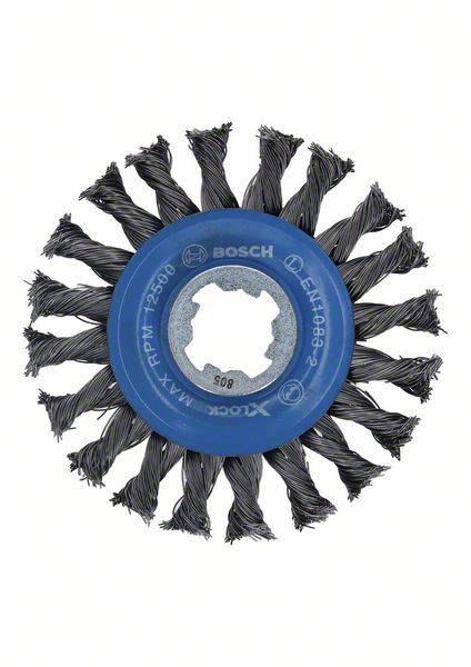 Bosch Accessories Szczotka Bosch Power Tools 2608620731 1 szt. - obrazek 1