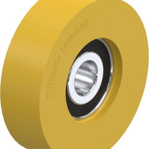 Blickle 463794 FTH 50×15/10-9K Rolka prowadząca Średnica koła: 50 mm Maksymalne obciążenie: 65 kg 1 szt. Blickle 463794 FTH 50×15/10-9K Rolka prowadząca Średnica koła: 50 mm Maksymalne obciążenie: 65 kg 1 szt.