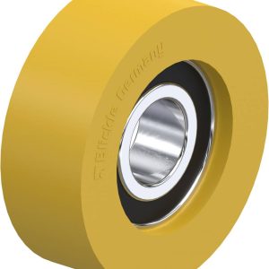 Blickle 463810 FTH 50×18/15-11K Rolka prowadząca Średnica koła: 50 mm Maksymalne obciążenie: 80 kg 1 szt. Blickle 463810 FTH 50×18/15-11K Rolka prowadząca Średnica koła: 50 mm Maksymalne obciążenie: 80 kg 1 szt.