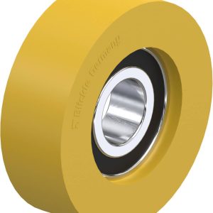 Blickle 463836 FTH 60×20/17-12K Rolka prowadząca Średnica koła: 60 mm Maksymalne obciążenie: 100 kg 1 szt. Blickle 463836 FTH 60×20/17-12K Rolka prowadząca Średnica koła: 60 mm Maksymalne obciążenie: 100 kg 1 szt.