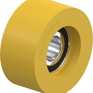 Blickle 463844 FTH 61×30/17-12K Rolka prowadząca Średnica koła: 61 mm Maksymalne obciążenie: 105 kg 1 szt. Blickle 463844 FTH 61×30/17-12K Rolka prowadząca Średnica koła: 61 mm Maksymalne obciążenie: 105 kg 1 szt.