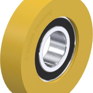 Blickle 463851 FTH 62×15/20-12K Rolka prowadząca Średnica koła: 62 mm Maksymalne obciążenie: 105 kg 1 szt. Blickle 463851 FTH 62×15/20-12K Rolka prowadząca Średnica koła: 62 mm Maksymalne obciążenie: 105 kg 1 szt.