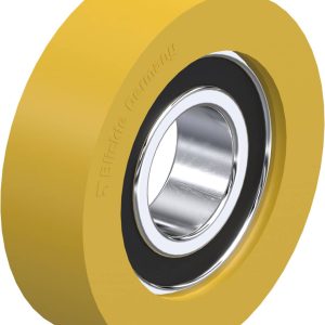 Blickle 463885 FTH 70×20/25-15K Rolka prowadząca Średnica koła: 70 mm Maksymalne obciążenie: 150 kg 1 szt. Blickle 463885 FTH 70×20/25-15K Rolka prowadząca Średnica koła: 70 mm Maksymalne obciążenie: 150 kg 1 szt.