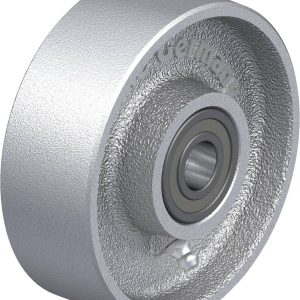 Blickle 754301 G 100/15IK Koło do dużych obciążeń Średnica koła: 100 mm Maksymalne obciążenie: 400 kg 1 szt. Blickle 754301 G 100/15IK Koło do dużych obciążeń Średnica koła: 100 mm Maksymalne obciążenie: 400 kg 1 szt.