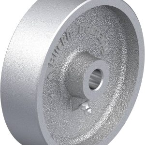 Blickle 7583 Schwerlast-Rad G 125/15G Koło do dużych obciążeń Średnica koła: 125 mm Maksymalne obciążenie: 450 kg 1 szt. Blickle 7583 Schwerlast-Rad G 125/15G Koło do dużych obciążeń Średnica koła: 125 mm Maksymalne obciążenie: 450 kg 1 szt.